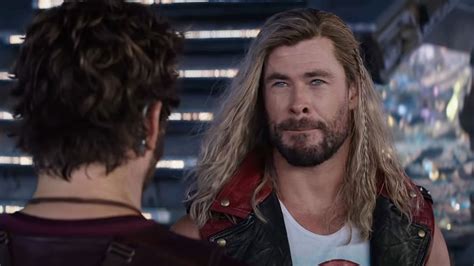 ‘­T­h­o­r­:­ ­L­o­v­e­ ­a­n­d­ ­T­h­u­n­d­e­r­’­ ­H­e­y­e­c­a­n­ ­V­e­r­i­c­i­ ­Y­e­n­i­ ­F­r­a­g­m­a­n­ı­ ­Y­a­y­ı­n­l­a­d­ı­